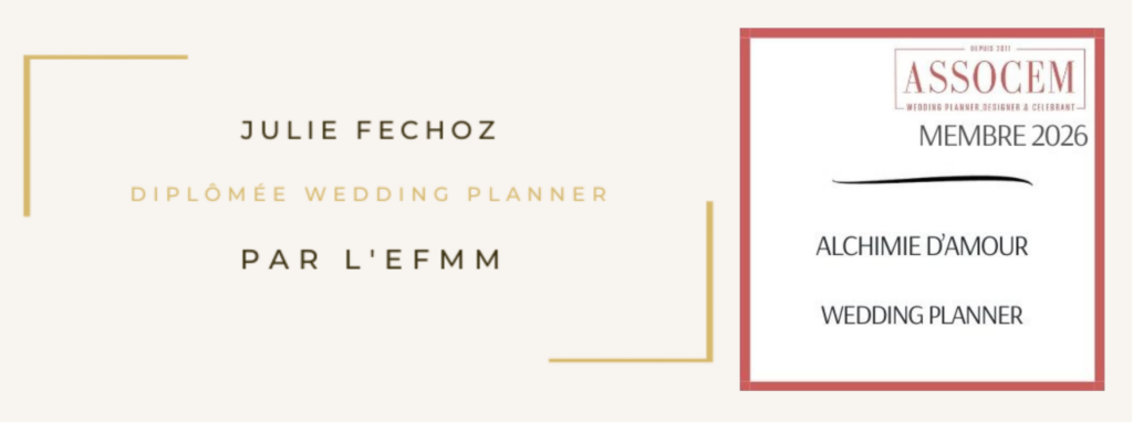 wedding planner paca