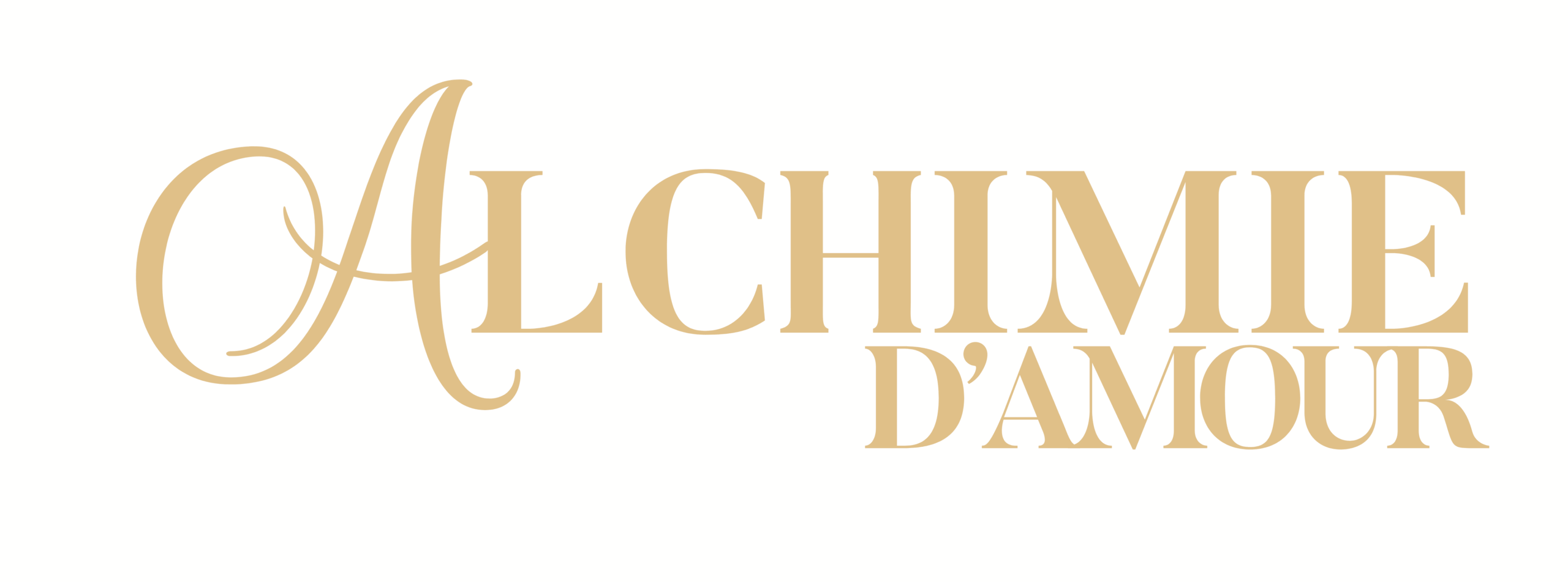 Alchimie d'Amour – Wedding Planner PACA