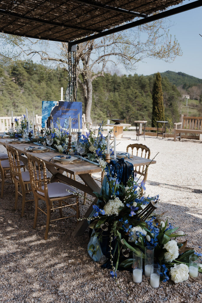 contrat de mariage