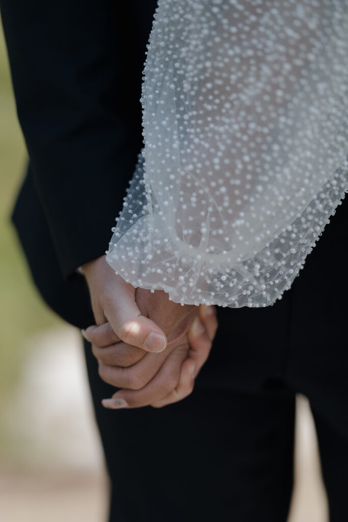 costume mariage homme