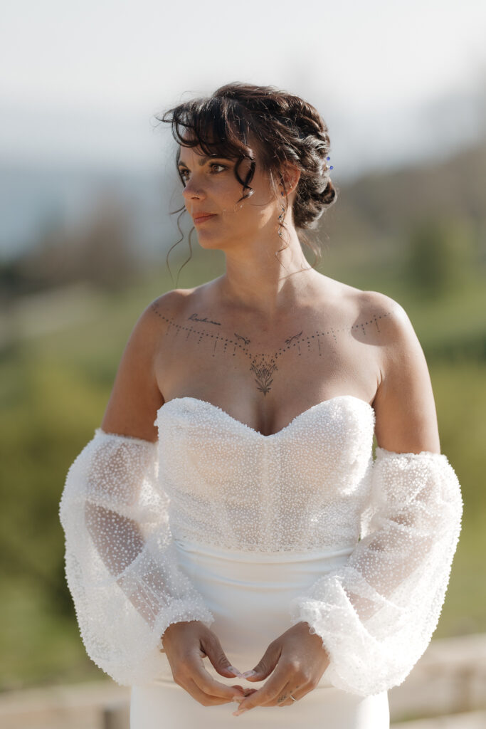 contrat de mariage