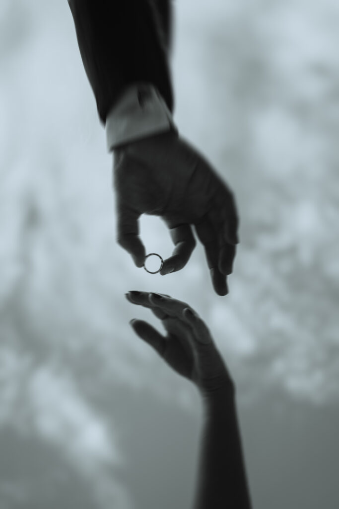Contrat de mariage exemple : 3 erreurs à éviter