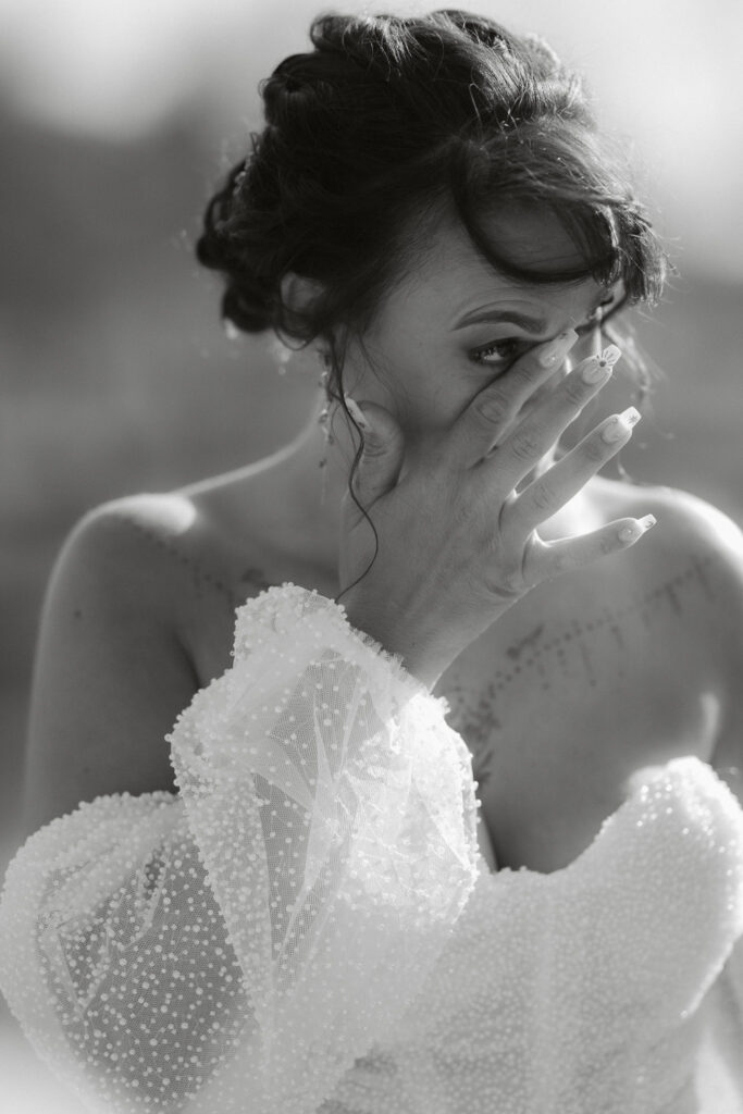 préparer un mariage