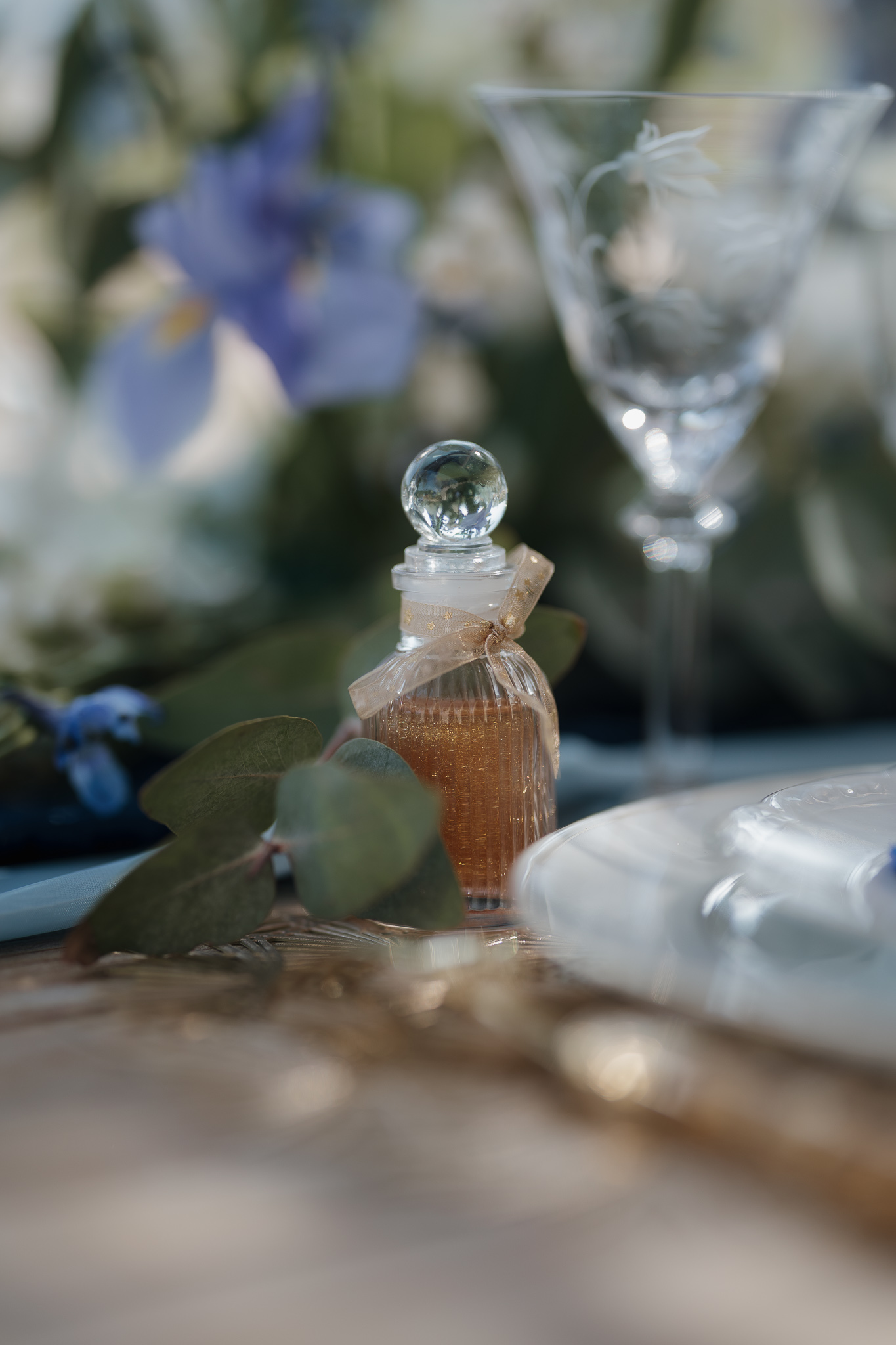 Lire la suite à propos de l’article Préparer un mariage : guide complet pour une organisation réussie