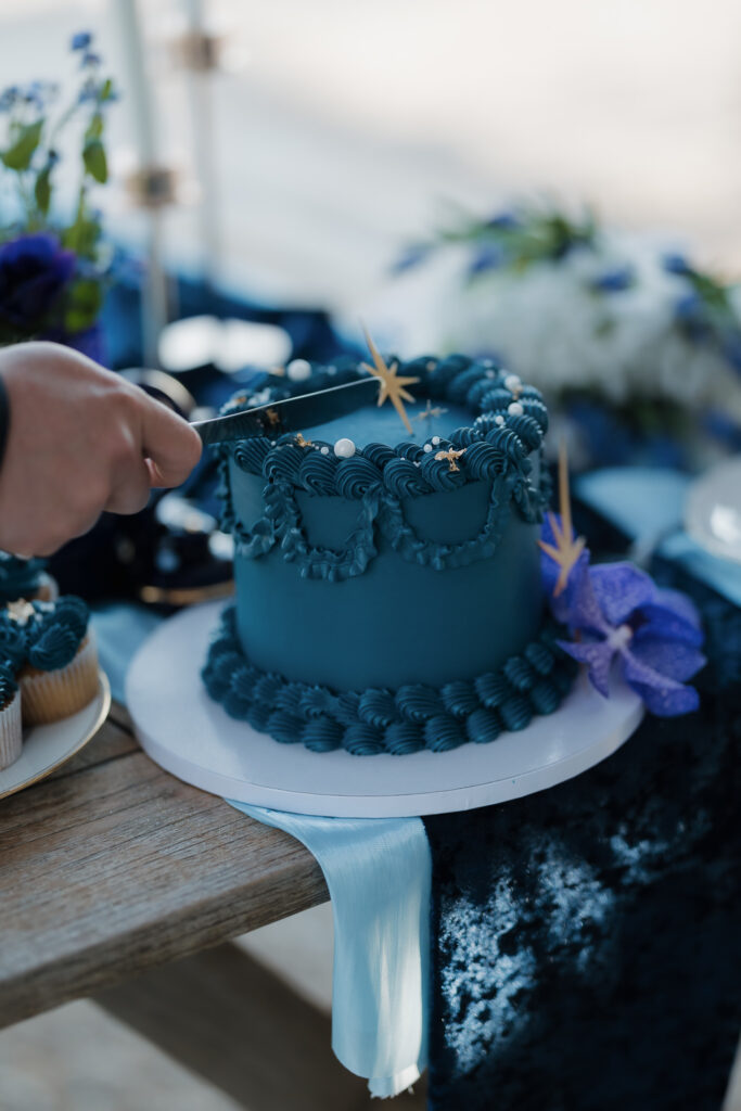 préparer un mariage