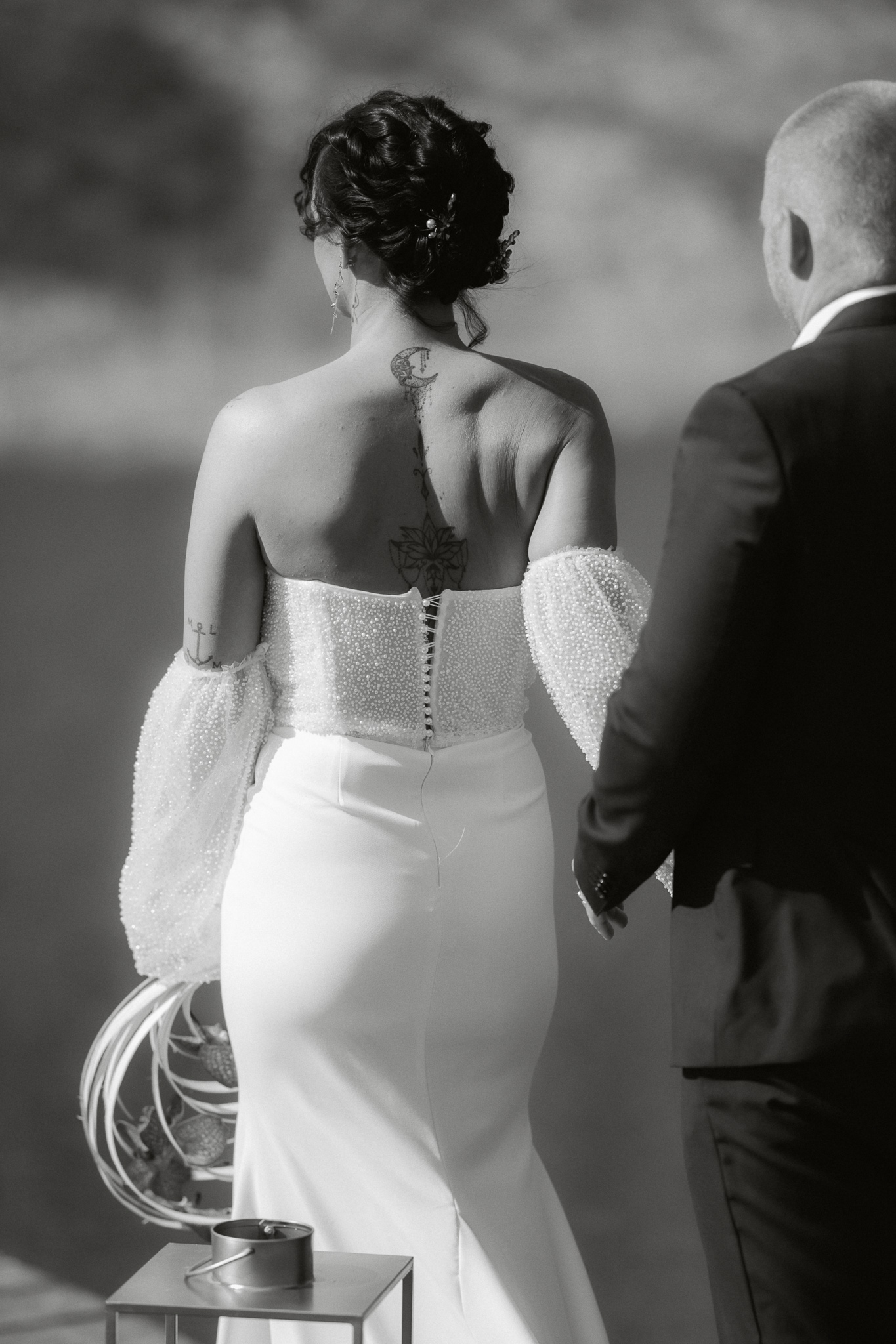 Lire la suite à propos de l’article Préparer un mariage : guide complet pour une organisation réussie