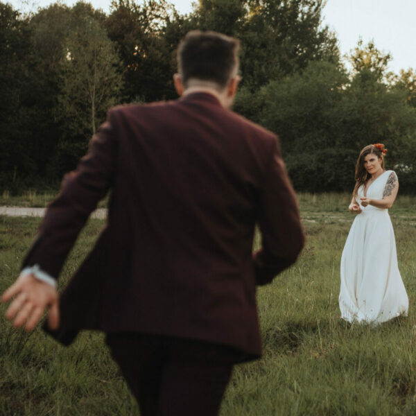 First look mariage : simple mode ou réel incontournable ?