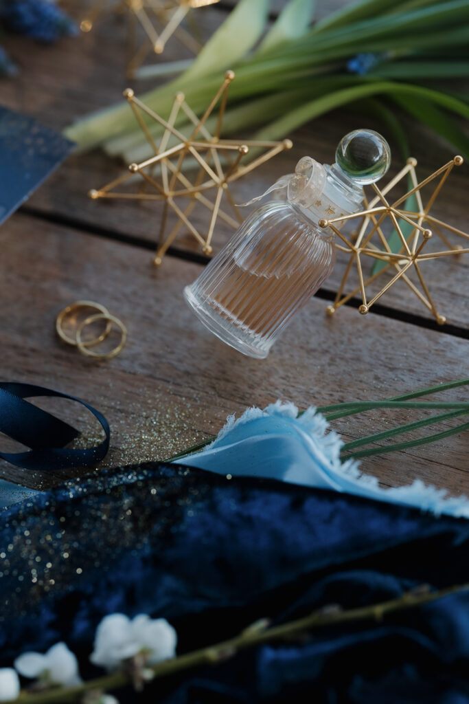 cadeaux pour invités mariage