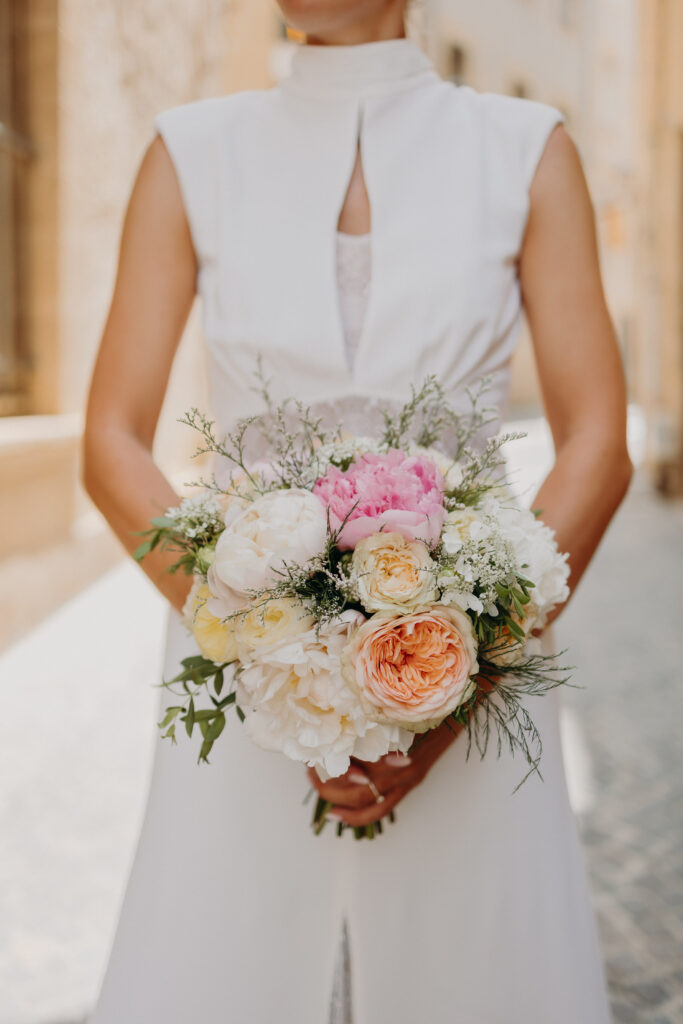 publication des bans mariage