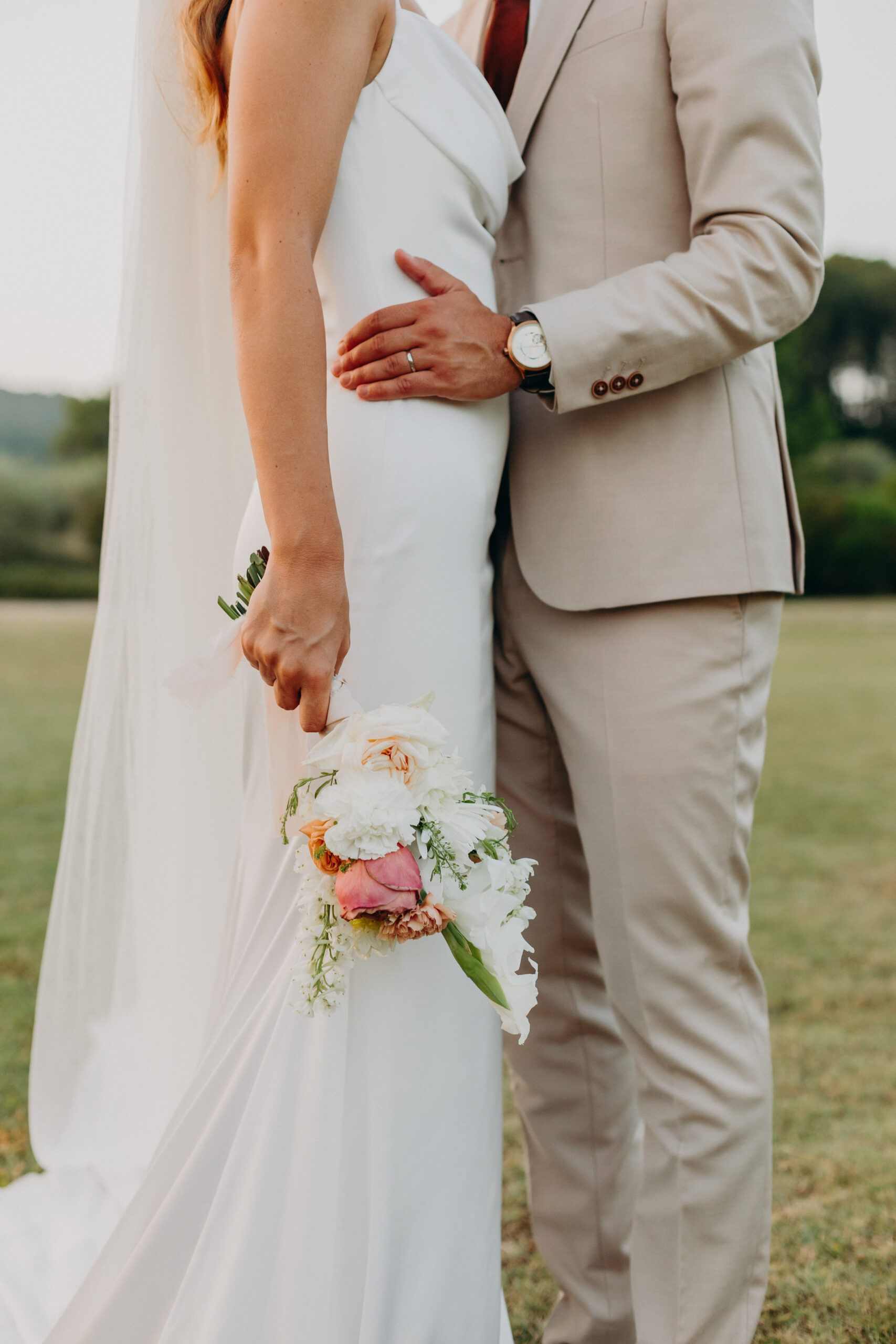 Lire la suite à propos de l’article Publication des bans mariage : L’étape clé avant votre OUI !