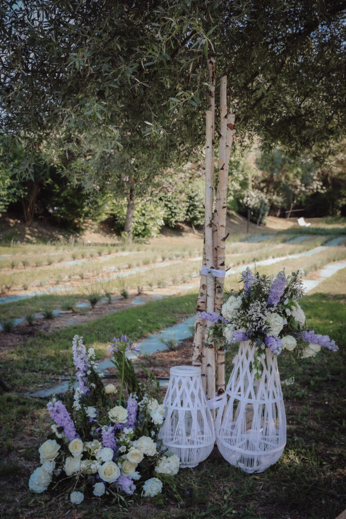 tarif wedding planner