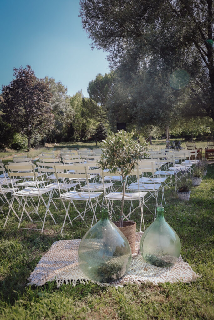 tarif wedding planner