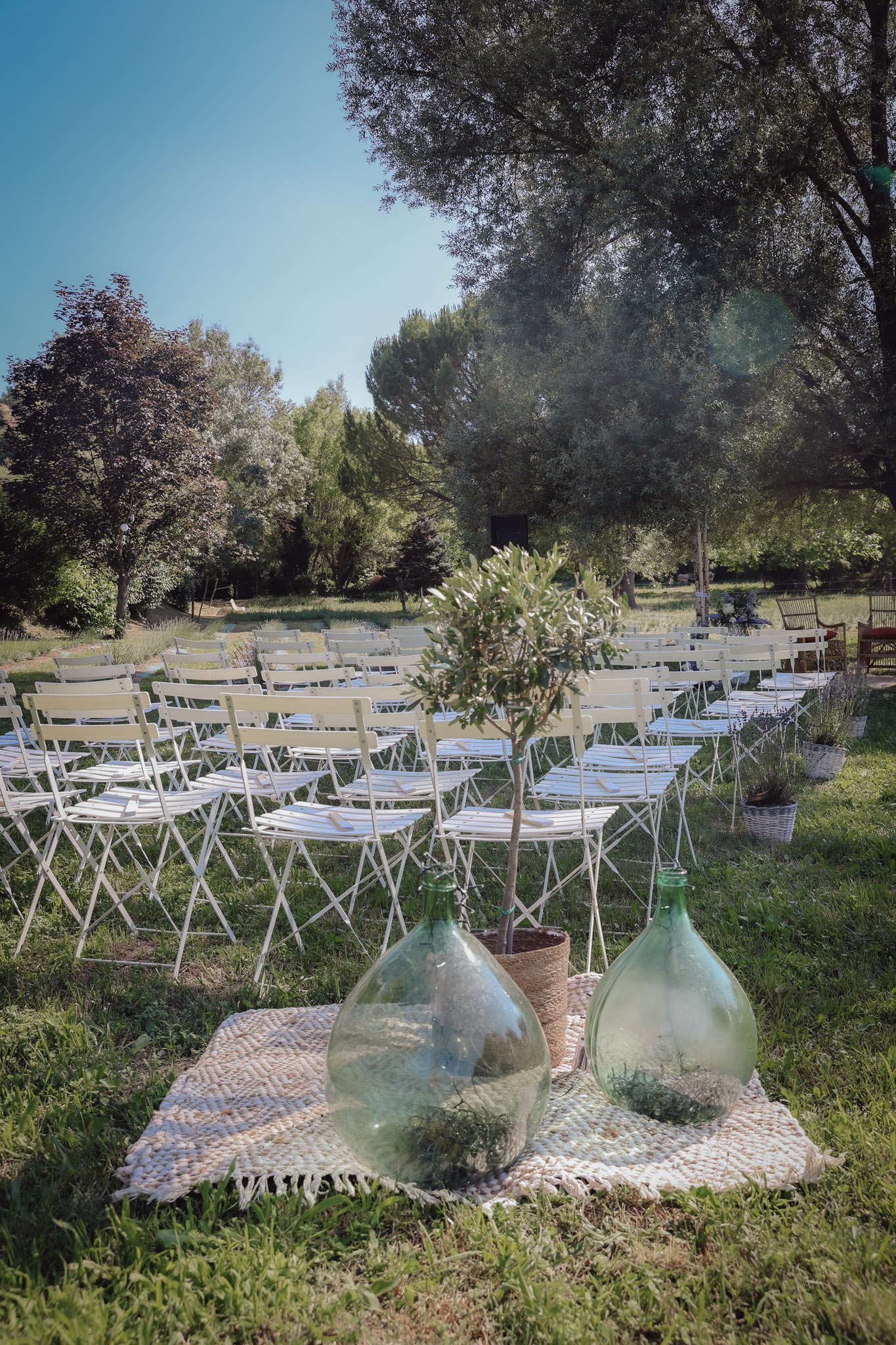 Lire la suite à propos de l’article Tarif Wedding Planner : quel budget pour un mariage sans stress ?