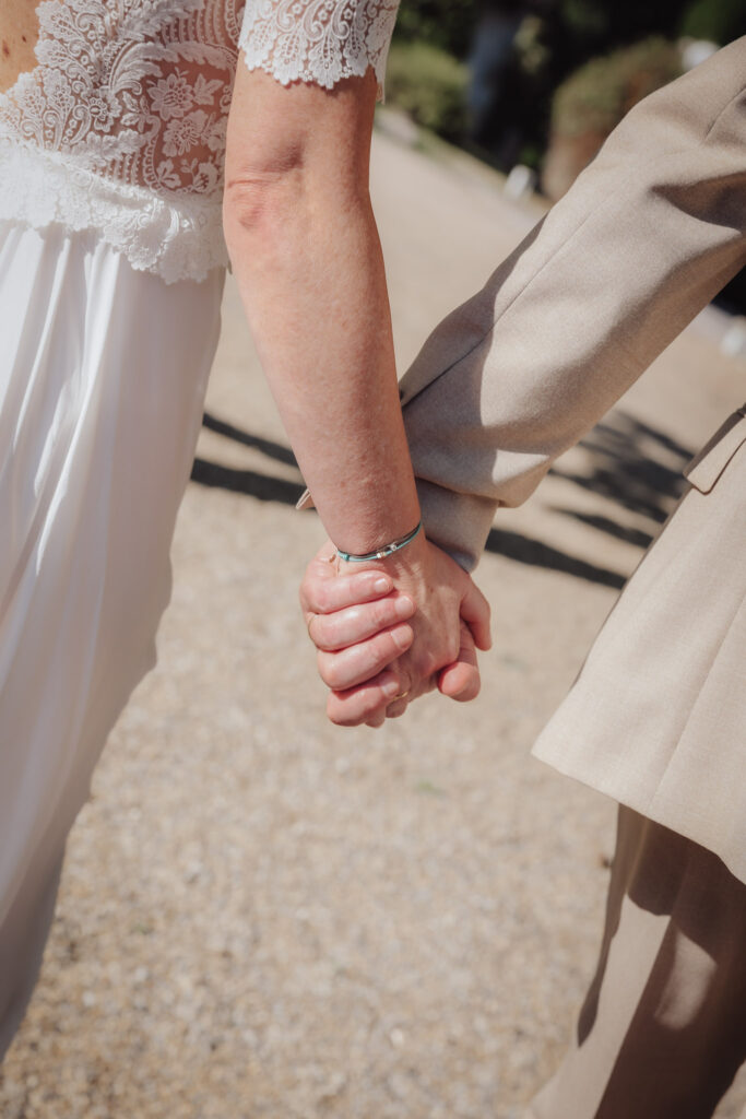 planning mariage jour j