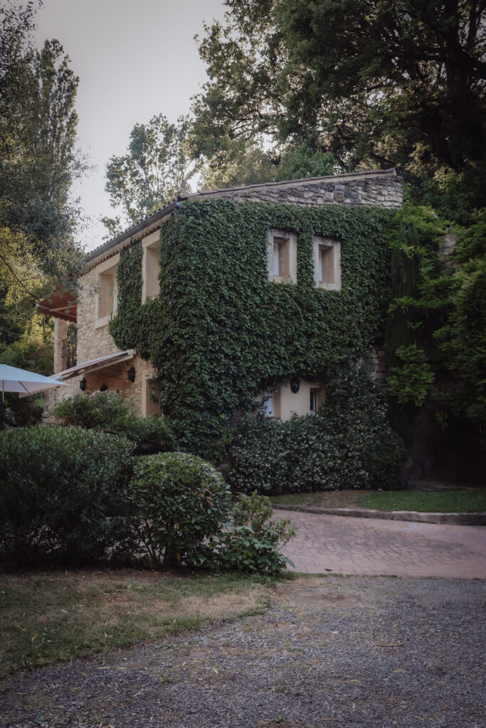 tarif wedding planner