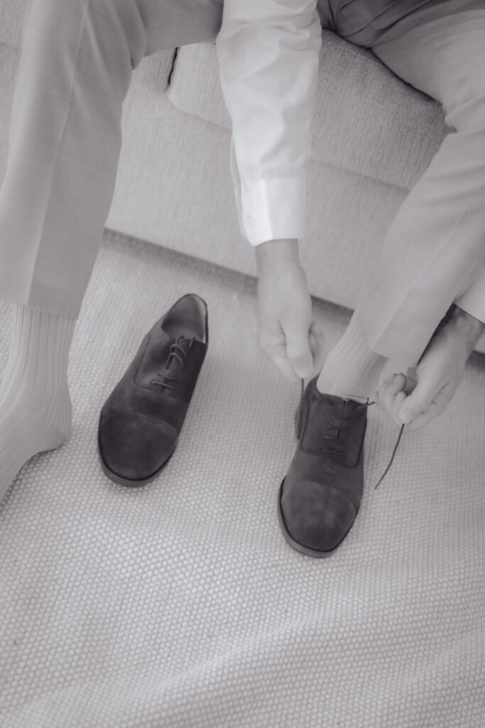 planning mariage jour j