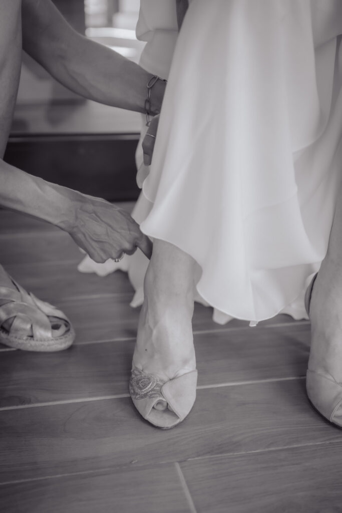 planning mariage jour j