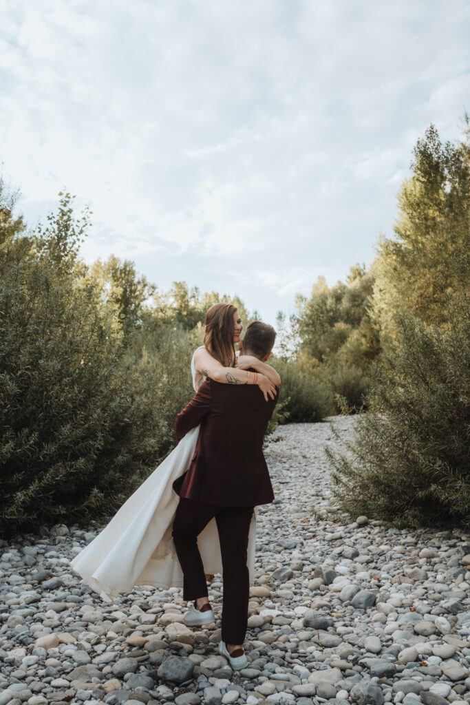 Mariage en extérieur : conseils pour les futurs mariés