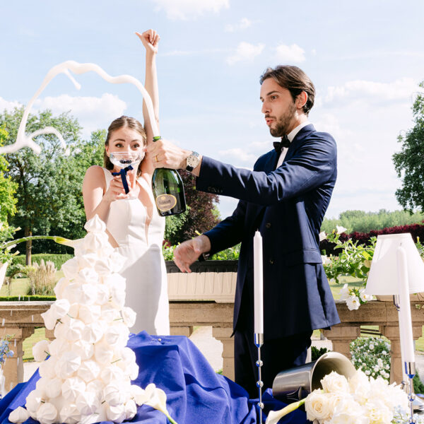Organisation mariage week-end : comment créer un moment inoubliable