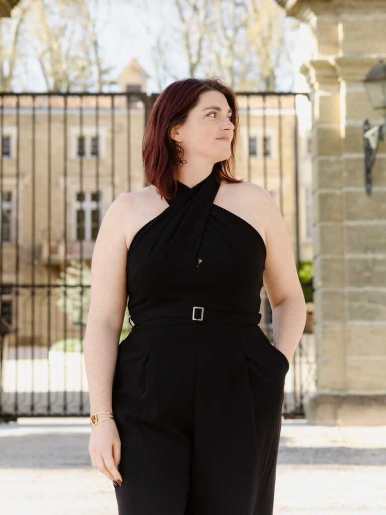 Julie - Alchimie d'Amour